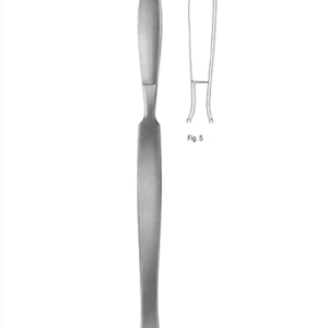 Dissecting Knives 01-104-16