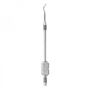 Dental Crown Remover