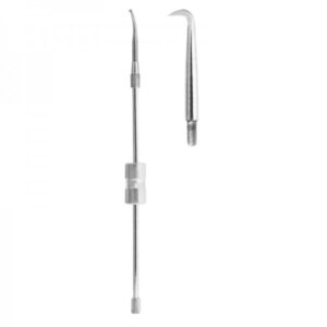 Dental Crown Remover