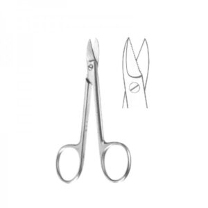 Dental Crown Remover