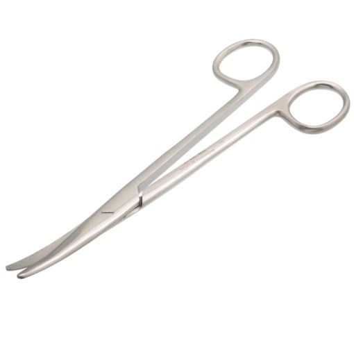 Mayo Scissors – Curved 19cm