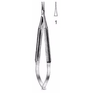 Barraquer-Troutman AI-4-108-10
