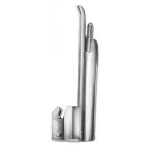 Foregger AI-2-111-01