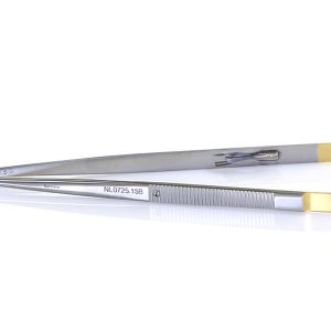 Micro Needle Holder AI-4-166