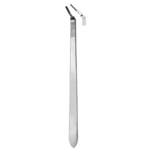 Scalpel Handle AI