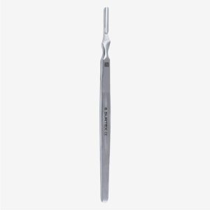 Scalpel Handle solid