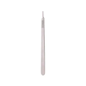 Scalpel Handle solid
