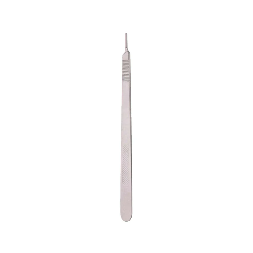 Scalpel Handle solid
