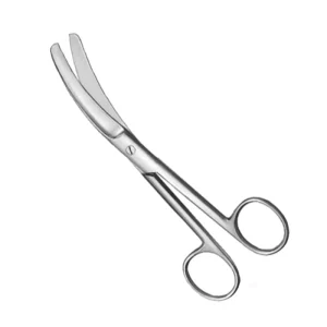 Umbilical Scissors AI-5-292-16