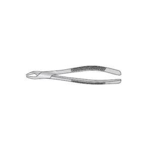 Forceps Cryer tooth for children