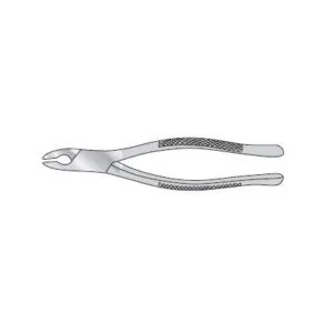 Forceps Cryer tooth 185mm long