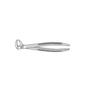 Forceps Extracting