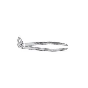 Forceps Extracting